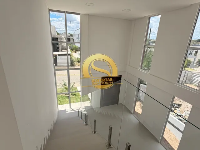 Imagem 3: Casa Alto Padrão no Atmosphera Green preço de oportunidade