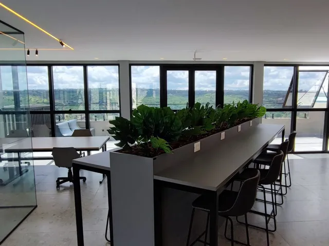 Imagem 11: Lote em condominio Ecoville nascente e próximo ao clube