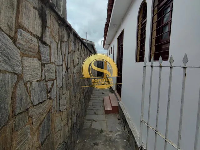 Imagem 15: Casa em excelente localização à venda em frente ao Campestre