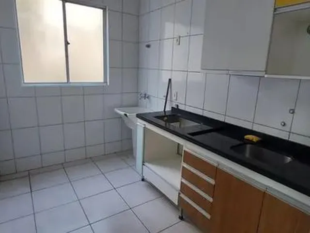 Imagem: Apartamento para Venda em Taubaté, Campos