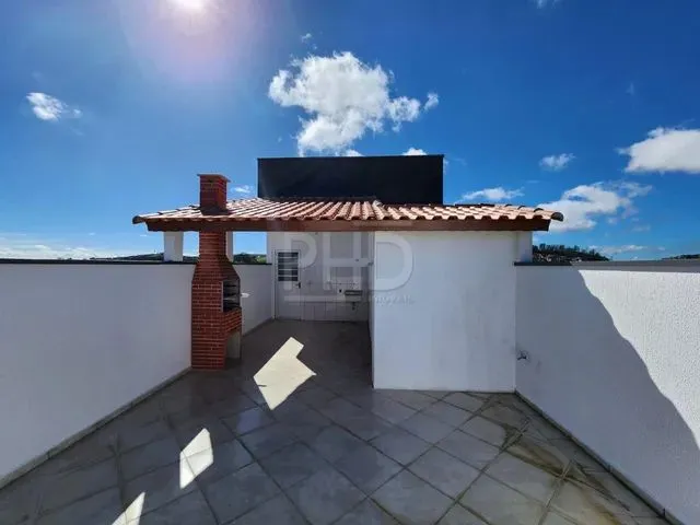 Imagem: Cobertura Nova 90 M² - Vila Humaita em