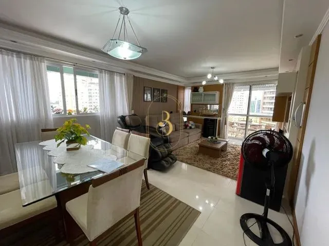 Imagem: Apartamento À Venda no Bairro Campinas