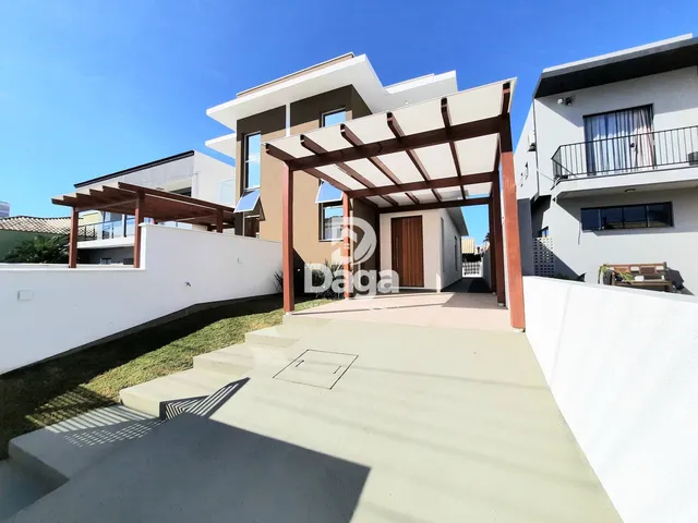 Imagem: Casa Geminada a venda em carianos