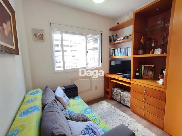 Imagem 3: Cobertura Duplex no Córrego Grande, Florianópolis/SC