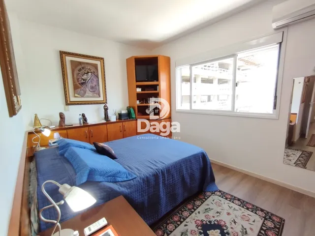 Imagem 15: Cobertura Duplex no Córrego Grande, Florianópolis/SC
