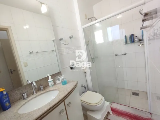 Imagem 6: Cobertura Duplex no Córrego Grande, Florianópolis/SC