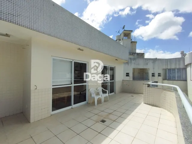 Imagem 12: Cobertura Duplex no Córrego Grande, Florianópolis/SC