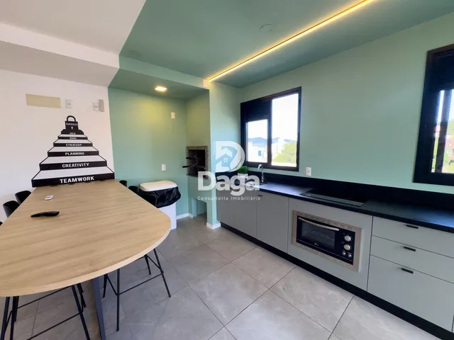 Imagem 9: Apartamento Loft em Carvoeira, Florianópolis/SC