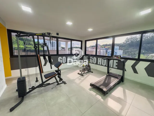 Imagem 3: Apartamento Loft em Carvoeira, Florianópolis/SC