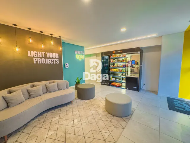 Imagem 8: Apartamento Loft em Carvoeira, Florianópolis/SC