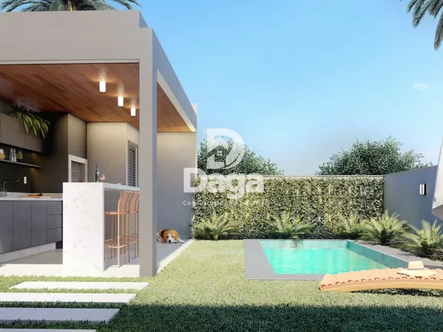 Imagem 4: Lindas Casas em condomínio Próximo a Ingleses e Canasvieiras