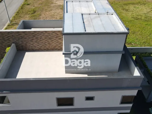 Imagem 11: Lindas Casas em condomínio Próximo a Ingleses e Canasvieiras