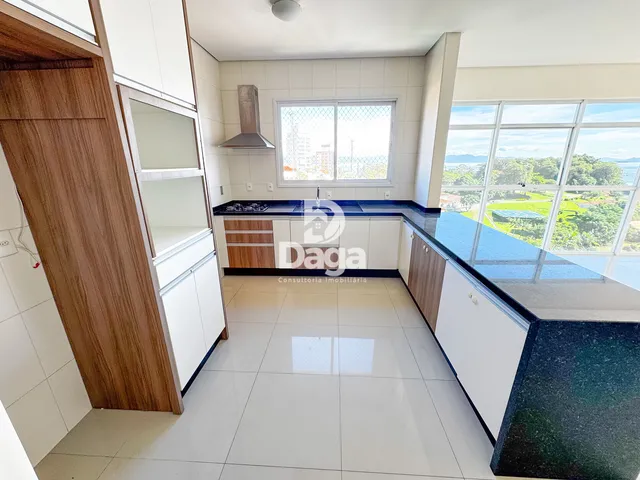 Imagem 3: Apartamento Alto Padrão em Agronômica, Florianópolis/SC