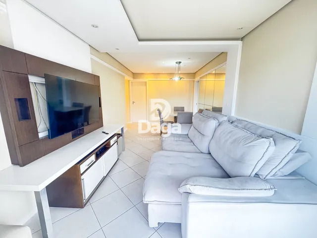 Imagem: Apartamento na Trindade - 3 dormitórios