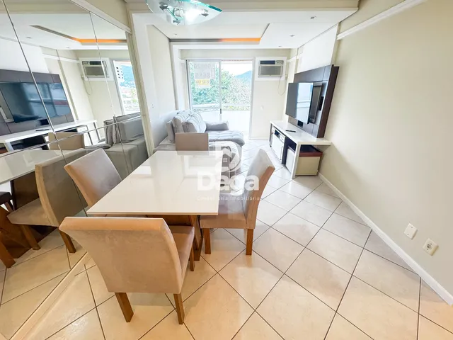 Imagem 9: Apartamento na Trindade - 3 dormitórios, sendo 1 suite - Florianópolis/SC