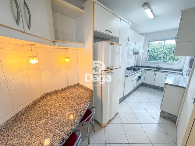 Imagem 10: Apartamento na Trindade - 3 dormitórios, sendo 1 suite - Florianópolis/SC