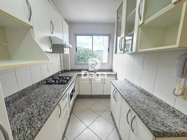 Imagem 4: Apartamento na Trindade - 3 dormitórios, sendo 1 suite - Florianópolis/SC