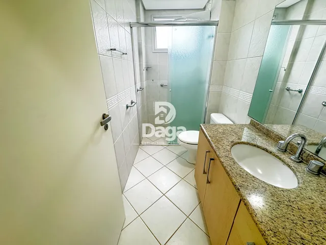 Imagem 6: Apartamento na Trindade - 3 dormitórios, sendo 1 suite - Florianópolis/SC