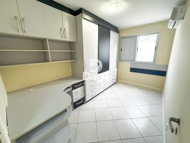 Imagem 7: Apartamento na Trindade - 3 dormitórios, sendo 1 suite - Florianópolis/SC