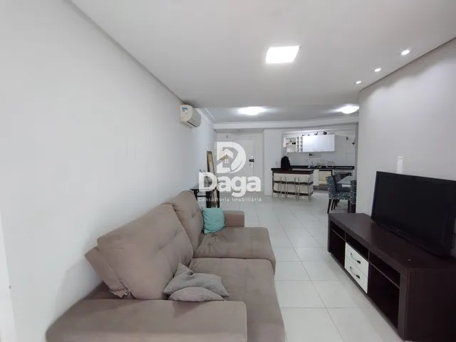 Imagem 3: Apartamento no Itacorubi, 3 dormitórios, sendo 1 suite - Florianópolis/SC