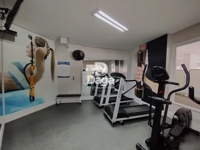 Imagem 16: Apartamento no Itacorubi, 3 dormitórios, sendo 1 suite - Florianópolis/SC