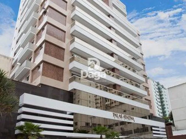 Imagem: Apartamento à venda no bairro Centro