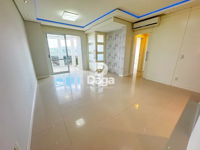 Imagem 4: Apartamento Alto Padrão na Trindade - 3 dormitórios, sendo 1 suite - Florianópolis/SC