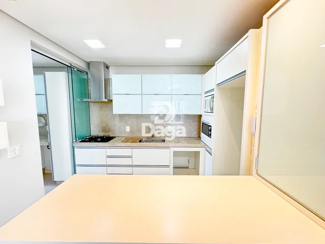 Imagem 8: Apartamento Alto Padrão na Trindade - 3 dormitórios, sendo 1 suite - Florianópolis/SC