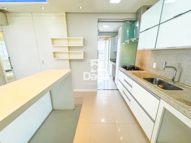 Imagem 15: Apartamento Alto Padrão na Trindade - 3 dormitórios, sendo 1 suite - Florianópolis/SC