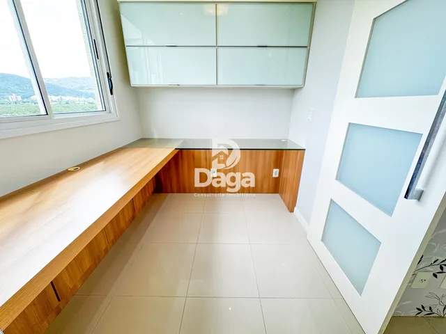 Imagem 7: Apartamento Alto Padrão na Trindade - 3 dormitórios, sendo 1 suite - Florianópolis/SC