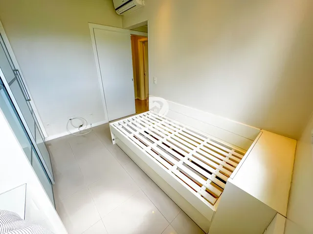 Imagem 12: Apartamento Alto Padrão na Trindade - 3 dormitórios, sendo 1 suite - Florianópolis/SC