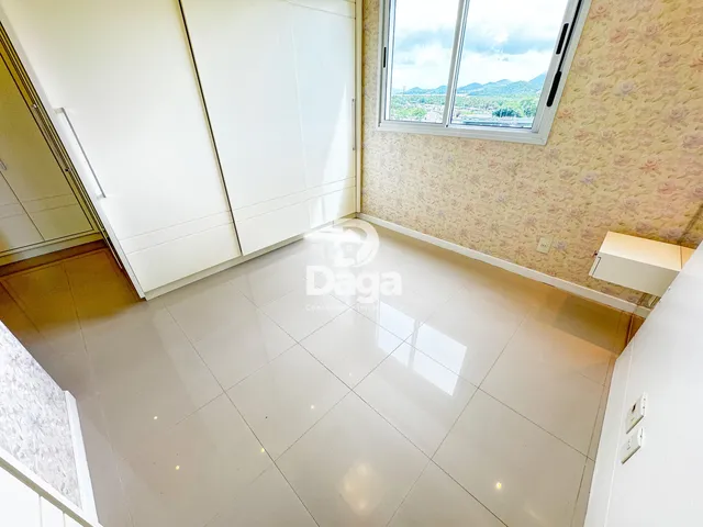 Imagem 9: Apartamento Alto Padrão na Trindade - 3 dormitórios, sendo 1 suite - Florianópolis/SC