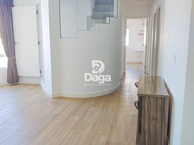 Imagem 8: Cobertura Duplex na Carvoeira - Florianópolis