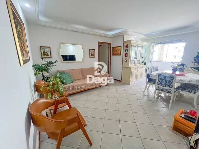 Imagem: Apartamento Padrão Três dormitórios no