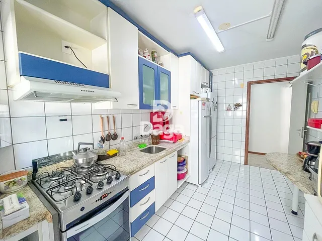 Imagem 1: Apartamento Padrão Três dormitórios no coração da Trindade
