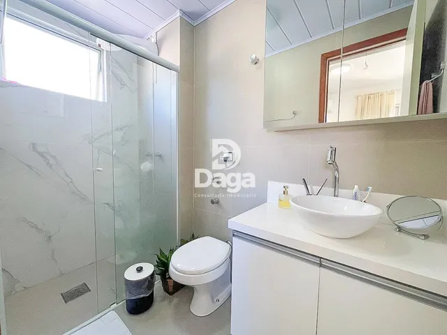 Imagem 6: Apartamento Padrão Três dormitórios no coração da Trindade