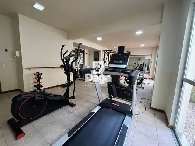 Imagem 3: Apartamento Padrão Três dormitórios no coração da Trindade