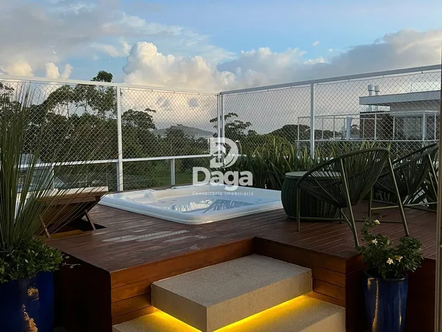 Imagem 3: Apartamento Cobertura em Campeche, Florianópolis/SC