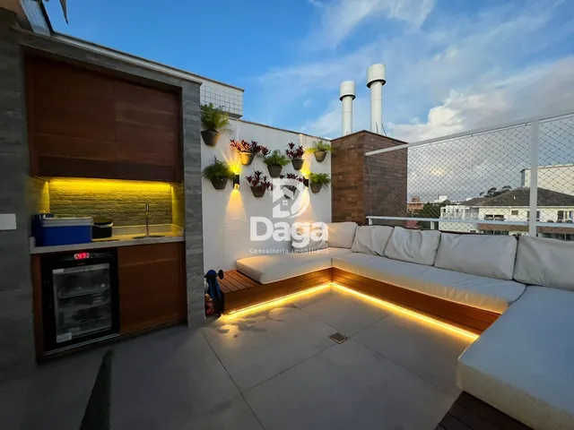 Imagem 10: Apartamento Cobertura em Campeche, Florianópolis/SC