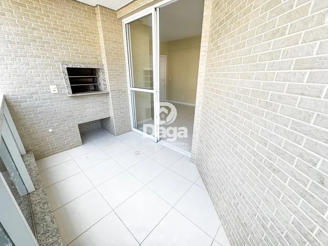 Imagem 3: Apartamento na Trindade - 2 dormitórios, sendo 1 suite - Florianópolis/SC
