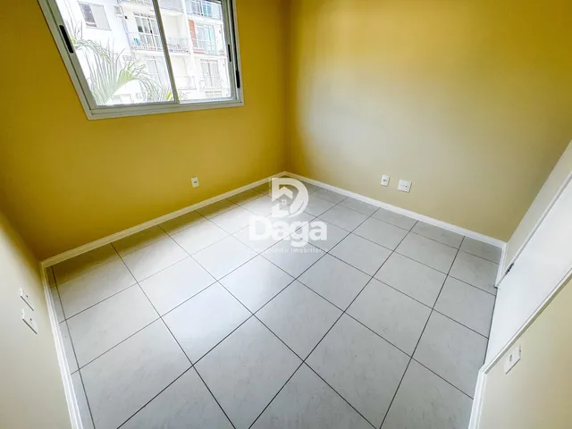 Imagem 5: Apartamento na Trindade - 2 dormitórios, sendo 1 suite - Florianópolis/SC