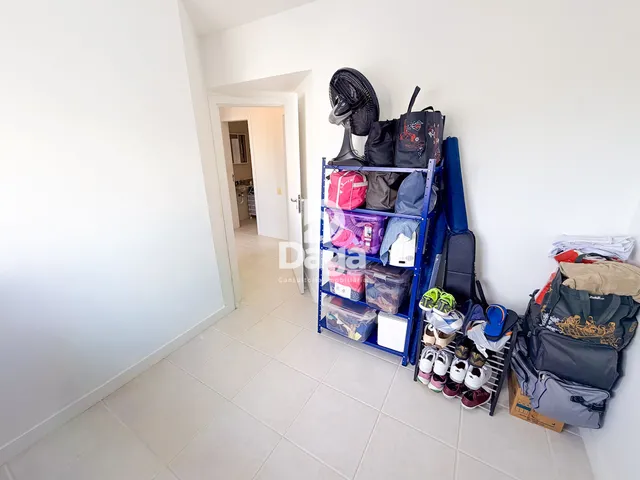 Imagem 7: 3 Dormitórios com suíte e 2 Vagas em Condomínio Clube no Itacorubi