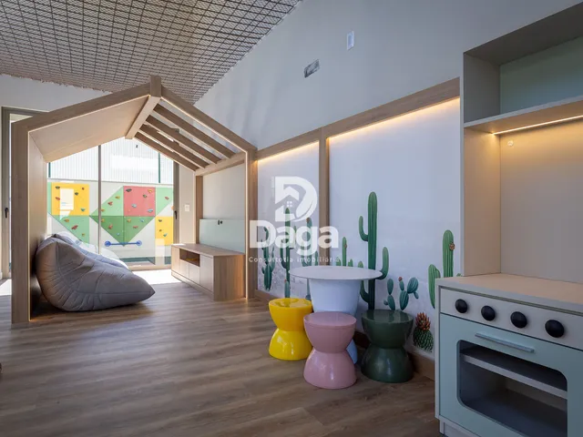 Imagem 10: Apartamento de 3 Dormitórios com suíte, 2 Vagas no bairro João Paulo, Florianópolis/SC