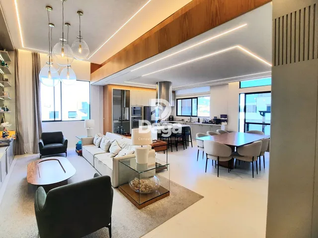 Imagem 1: Casa Alto Padrão em Itacorubi, Florianópolis/SC