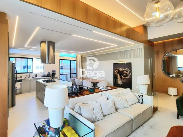 Imagem 15: Casa Alto Padrão em Itacorubi, Florianópolis/SC