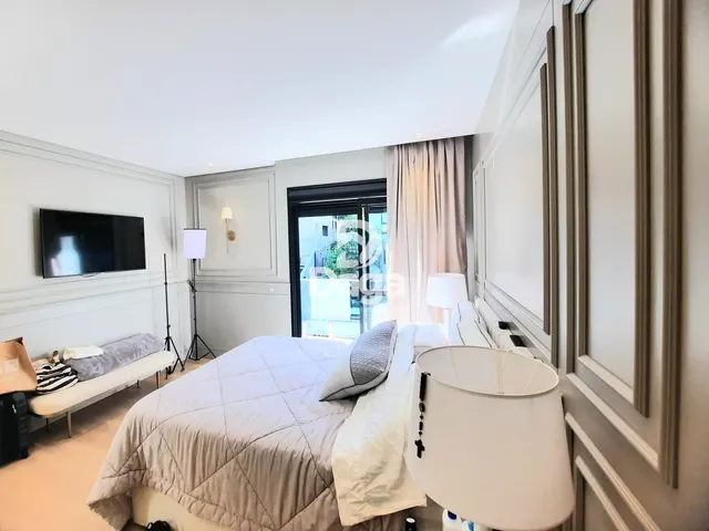 Imagem 6: Casa Alto Padrão em Itacorubi, Florianópolis/SC