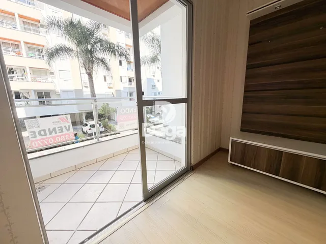 Imagem 5: 02 dormitórios em condomínio completo no Itacorubi