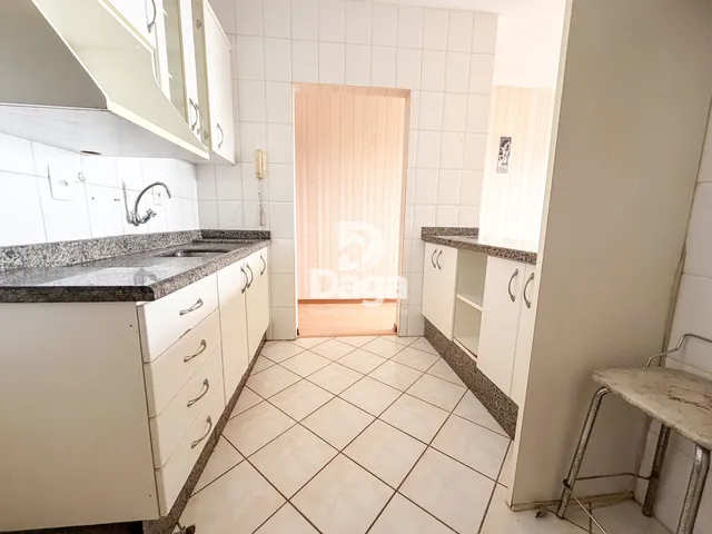 Imagem 3: 02 dormitórios em condomínio completo no Itacorubi