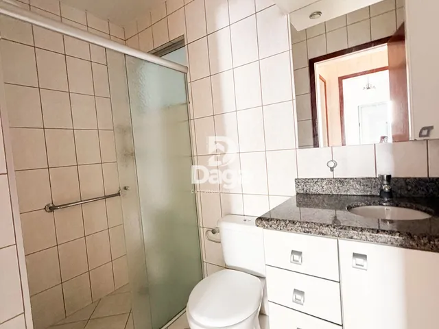 Imagem 7: 02 dormitórios em condomínio completo no Itacorubi