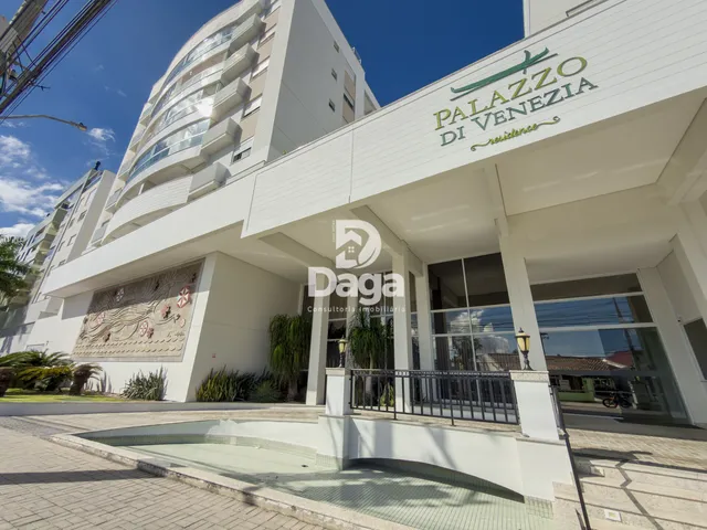 Imagem: Lindo apartamento a venda no Córrego Grande